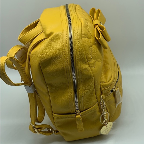 Betse  Johnson Women’s Backpack - Picture 7 of 16